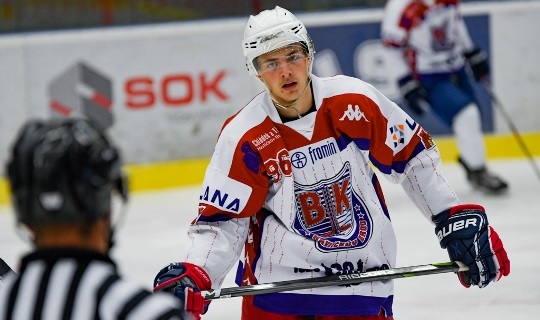Marek Tecl: Klímičův gól nás nakopl! Na Příbram musíme vlétnout