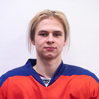 Martin Zych #65