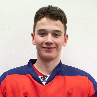 Matěj Kravec #81