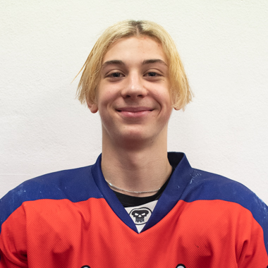Michael Bačkovský #35