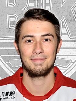 David Michálek #24