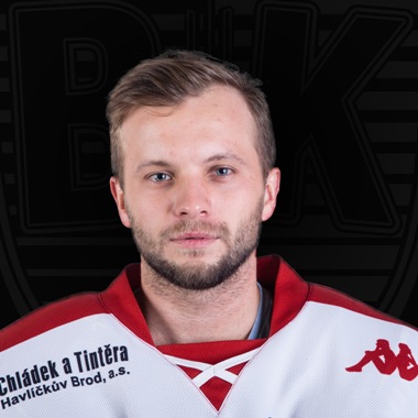 Roman Mikeš #8