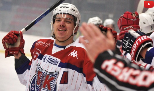 Vymýšleli jsme ptákoviny, pak nás nakoply přesilovky, ví Jan Milfait