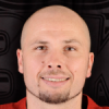 Třetina: Dokud mě nikdo nepřeskočí v bodování, budu ještě hrát!