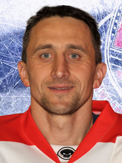 Miroslav Duben #15