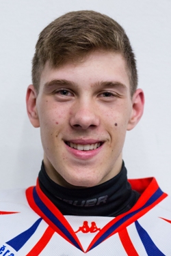 Patrik Vacík #8