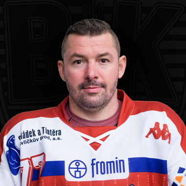 Aleš Padělek #77