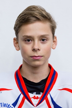 Filip Pártl #20