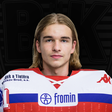 Hynek Petržílka #99