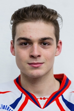 Lukáš Pokorný #13