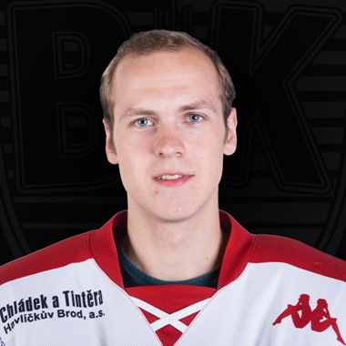 Ladislav Pospíchal #16