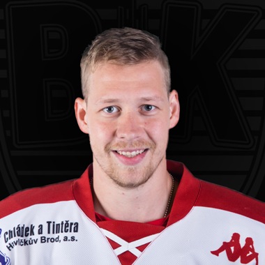 Patrik Přidal #