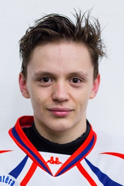 Filip Řehout #