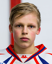 Adam Rybáček #