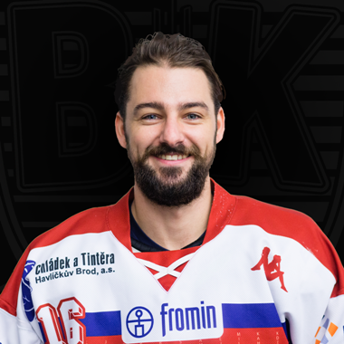Michal Smutný #16