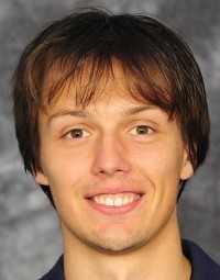 Lukáš Nahodil #12