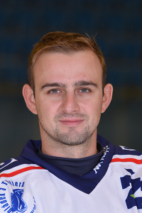 Tomáš Kolafa #