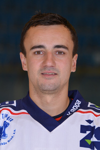 Martin Vágner #7