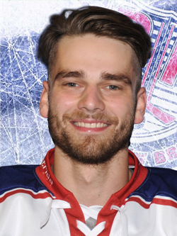 Marek Havel #17