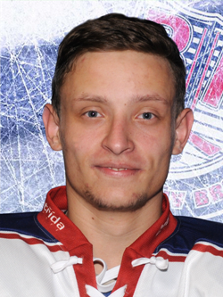 Ondřej Hlídek #95