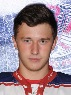 Kirill Vlasov #94