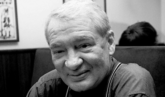 „Představujeme legendy havlíčkobrodského hokeje,“ #6: Jaroslav Holík