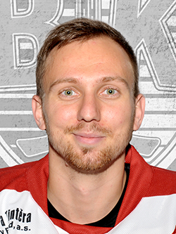 Vladimír Szilva #11