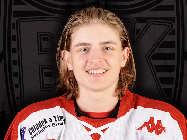 Marek Tecl #96