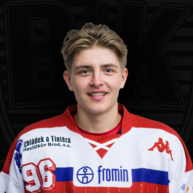 Marek Tecl #96