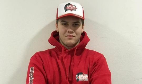 Kulich: Brod je můj hokejový domov! Trenérský vzor? Radovan Biegl!