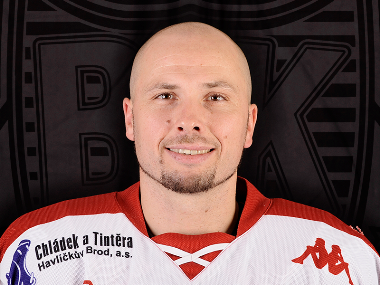 Miroslav Třetina #44