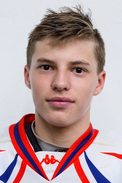 Matěj Trupl #87