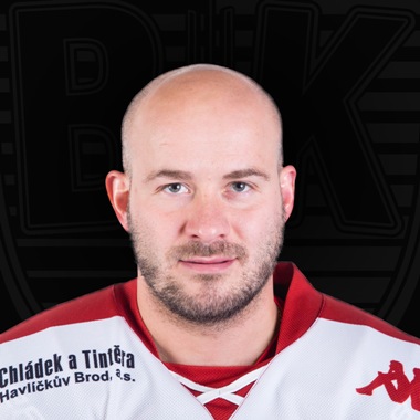 Luboš Voříšek #19