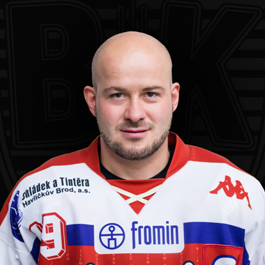 Luboš Voříšek #19