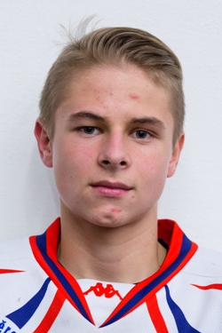 Martin Zych #0