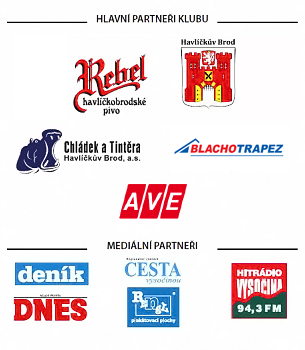 Panel sponzorů