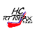 HC RT TORAX Poruba